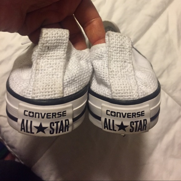 Converse - Picture 1 of 9